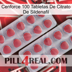 Cenforce 100 Sildenafil Citrate Tablets 19